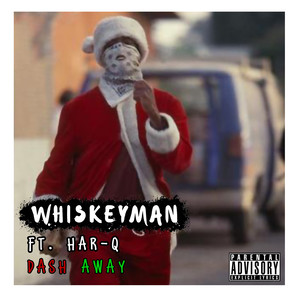 Dash Away (Explicit)