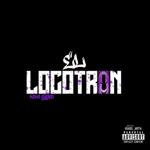 LOCOTRON (feat. Minaya.punto5) (Special Version)