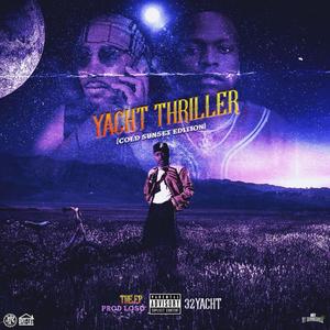 YACHT THRILLER (Explicit)