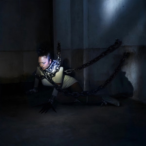 fine A55 girl (Explicit)