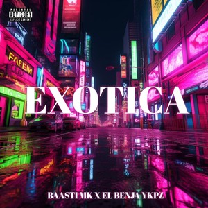 Exotica (Explicit)