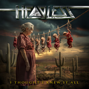 I Thought I Knew It All