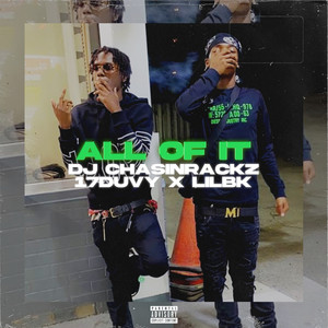 All Of It (Explicit)