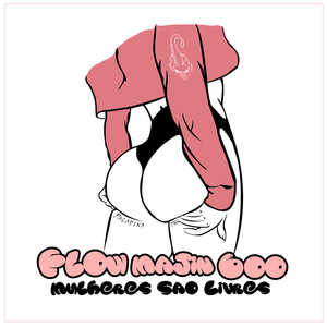 Flow Majin Boo (Explicit)