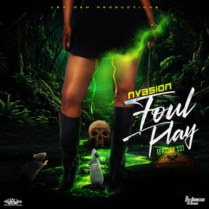 Foul Play (Friday 13) [Explicit]