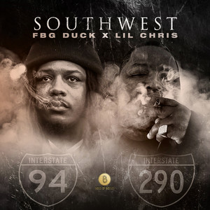 Southwest (Explicit)