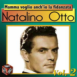 Natalino Otto - Women in love