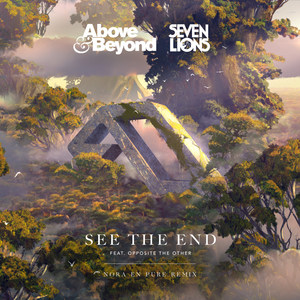 See The End (Nora En Pure Remix)