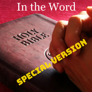 In the Word (Special Edition)