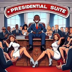 Presidential Suite (Explicit)