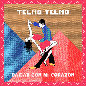 Bailar Con Mi Corazon