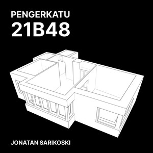 Pengerkatu 21B48