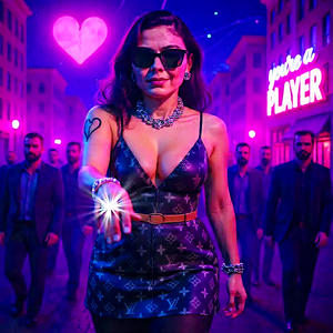 Insytful - You're A Player (feat. ChrisFM) (G-Funk Mix|Explicit)