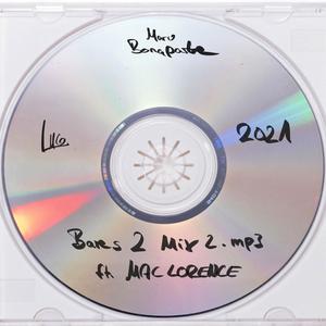 Bares 2 Mix 2.mp3 (feat. Mac Lorence) [Explicit]