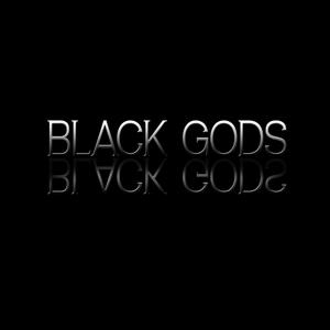 Black Gods (feat. FLi Tykoon) [Explicit]