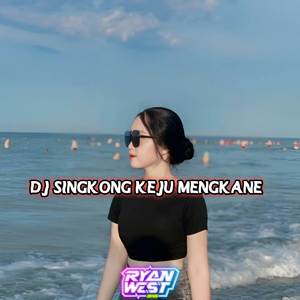 DJ SINGKONG KEJU MENGKANE