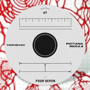 PUTTANA RICCA 2 (feat. Metastasi) [Explicit]