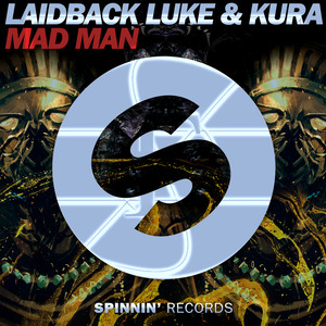 Mad Man (ElousΛ.-FZ Bootleg)