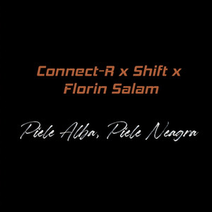 Connect-R - Piele Alba, Piele Neagra (Live at Sala Palatului)