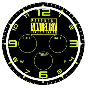 Time Flies (Explicit)