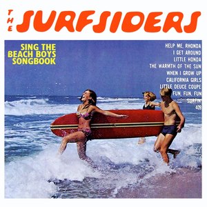 The Surfsiders Sing The Beach Boys Songbook