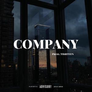 COMPANY (feat. Dtap) (Explicit)