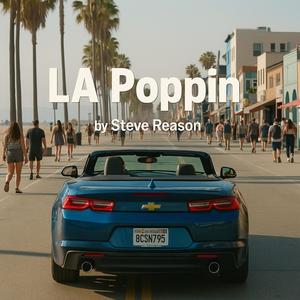 LA Poppin'