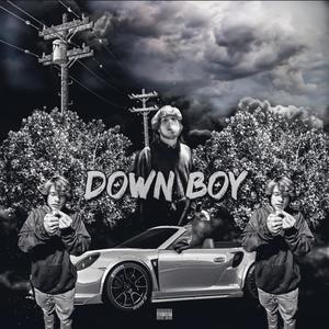 DOWN BOY (Explicit)