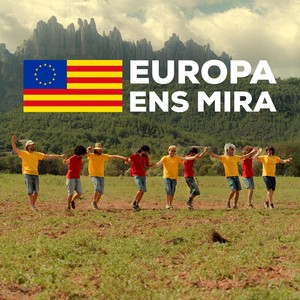 Europa Ens Mira