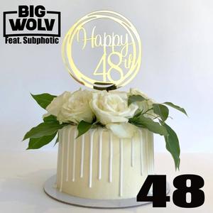 48 (feat. Subphotic) [Explicit]