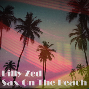 Sax on the Beach