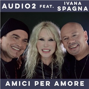 Amici per amore