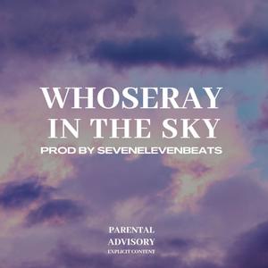 IN THE SKY (Explicit)