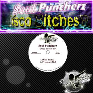 Frequency Girl (Original Mix)