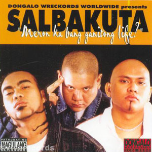 Salbakuta - Represent