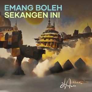 Emang Boleh Sekangen Ini