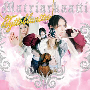 Tyttöblunttei (Explicit)