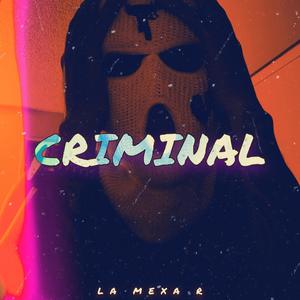Criminal (feat. Foko & OVES Bga) (Explicit)