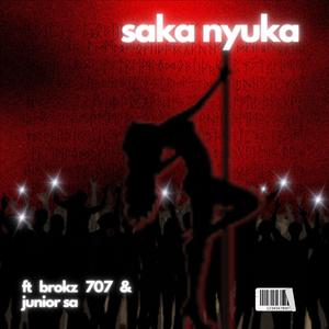 Saka Nyuka (feat. Brokz 707 & Junior sa)