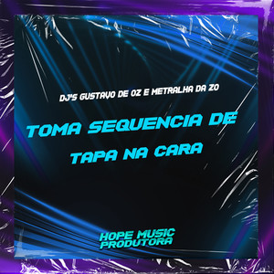 Toma Sequencia de Tapa na Cara (Explicit)