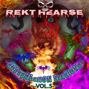 Rap Villainz 2(feat. Klasidious)(2020) (Explicit)
