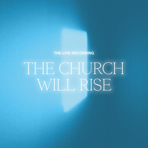 The Church Will Rise (Live)