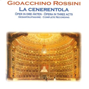 La Cenerentola: Sinfonia