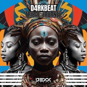 TRIBAL JOURNEY (Original Mix)