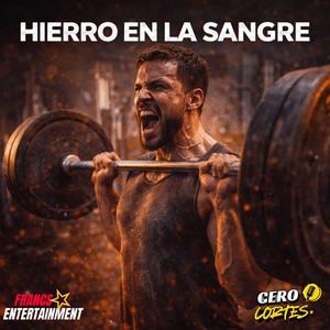 HIERRO EN LA SANGRE