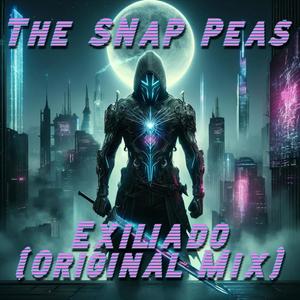 The SNaP Peas - Exiliado