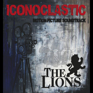 Iconoclastic (Motion Picture Soundtrack) [Pub Songs & Sing-a-longs!] [Explicit]