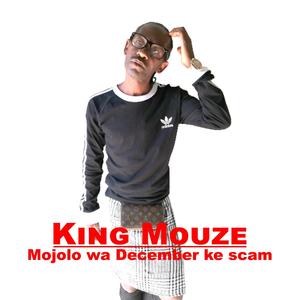 Mojolo wa December ke Scam (feat. Cissy M & Brighton X) [Short Version 2022]