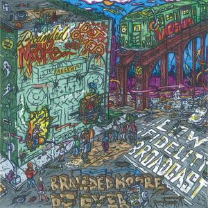 Peep the Broadcast (Explicit)