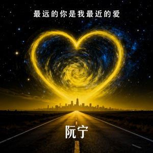 最远的你是我最近的爱